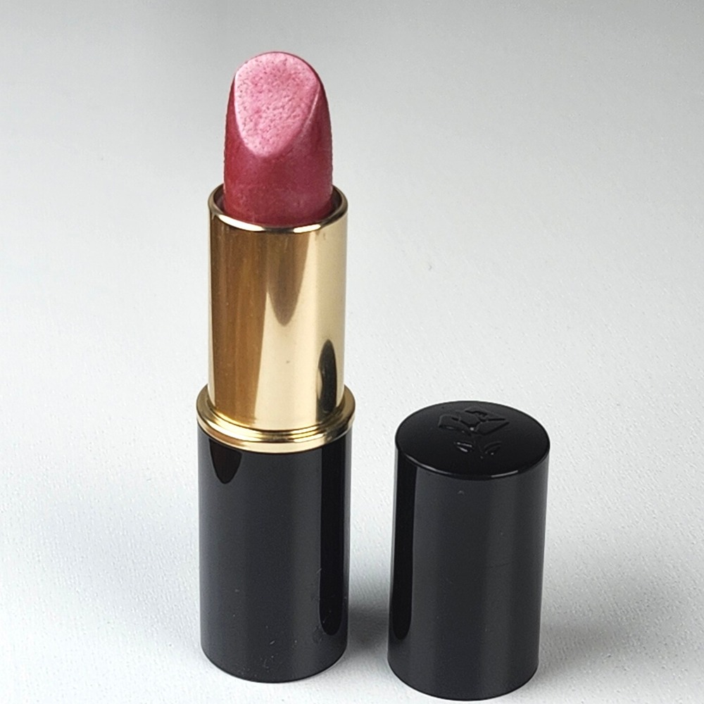 Lancome CHAMPAGNE Lipstick Rouge Sensation Lipstick RARE